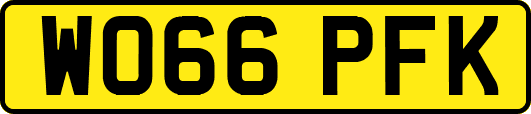 WO66PFK