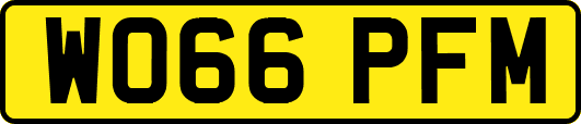 WO66PFM