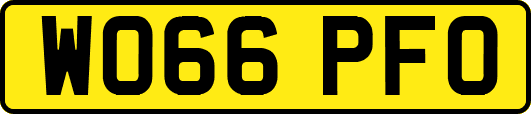 WO66PFO