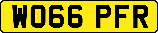 WO66PFR