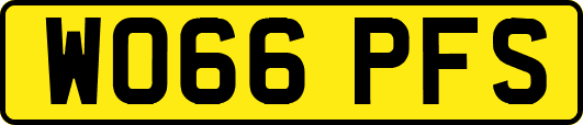 WO66PFS