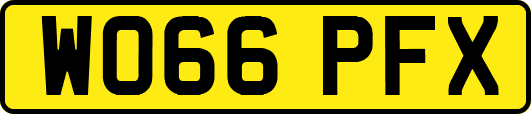 WO66PFX
