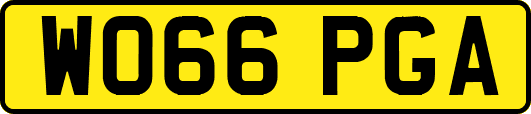 WO66PGA