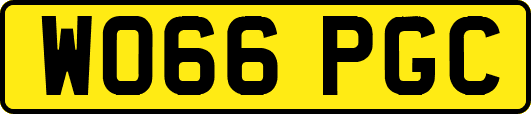 WO66PGC
