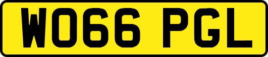 WO66PGL