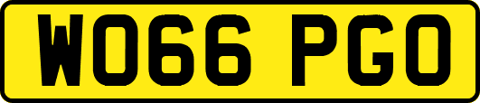 WO66PGO