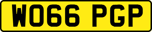 WO66PGP