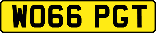 WO66PGT