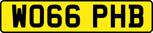 WO66PHB