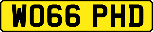 WO66PHD