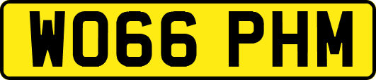 WO66PHM