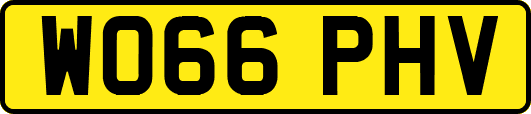 WO66PHV