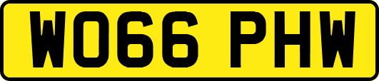 WO66PHW