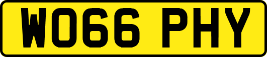 WO66PHY