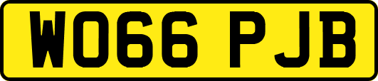 WO66PJB