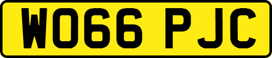 WO66PJC