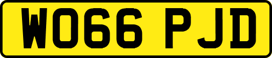 WO66PJD