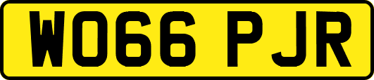 WO66PJR