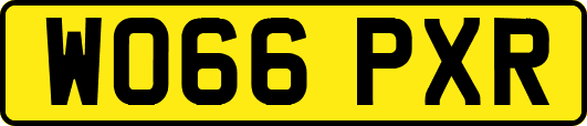 WO66PXR