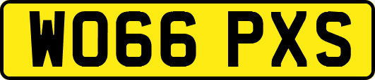 WO66PXS