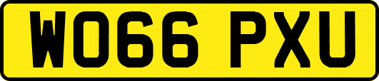 WO66PXU
