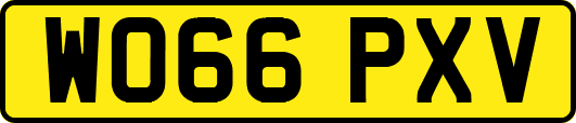 WO66PXV