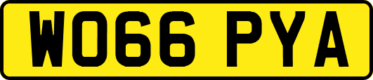 WO66PYA