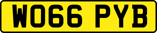 WO66PYB