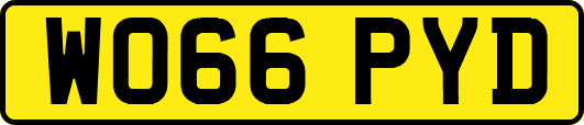 WO66PYD