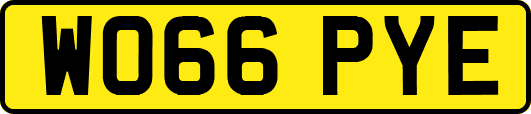 WO66PYE