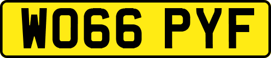 WO66PYF