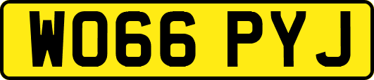 WO66PYJ