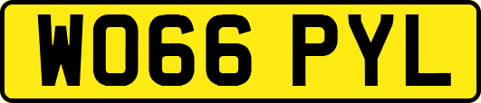 WO66PYL