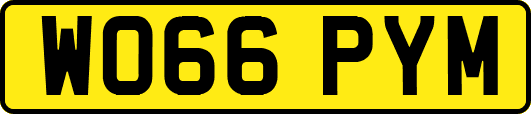 WO66PYM