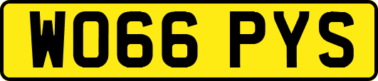 WO66PYS