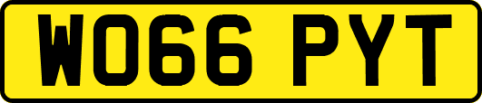 WO66PYT