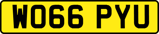 WO66PYU