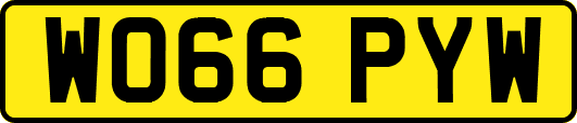 WO66PYW