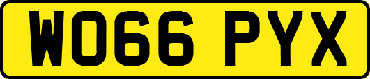 WO66PYX