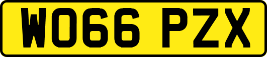 WO66PZX