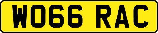 WO66RAC