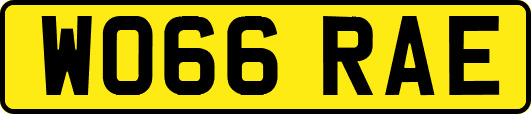 WO66RAE
