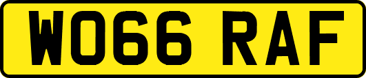 WO66RAF