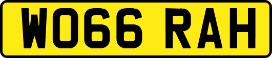 WO66RAH
