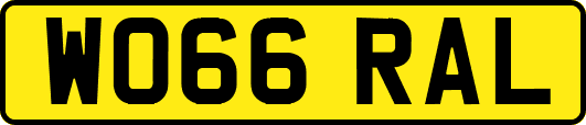 WO66RAL