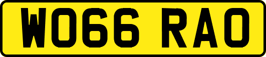 WO66RAO