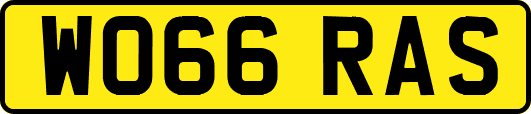 WO66RAS