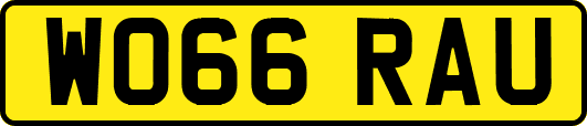WO66RAU