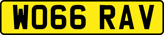 WO66RAV