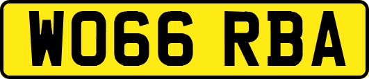 WO66RBA